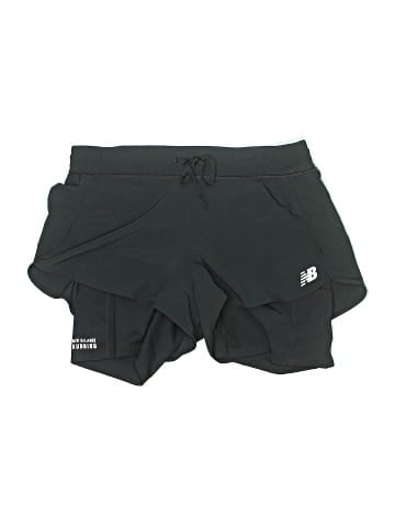 New Balance Athletic Shorts (view 1)