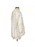 Everlane 100% Recycled Polyester Ivory Jacket Size XS - photo 4