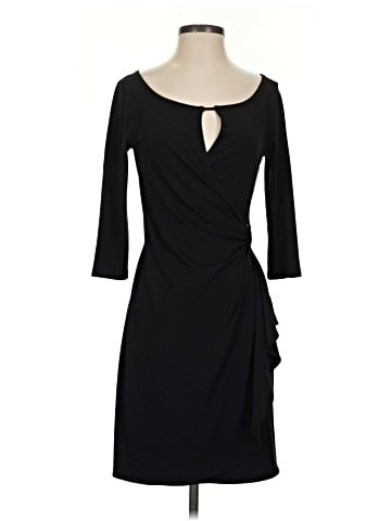 White House Black Market Cocktail Dress (view 1)