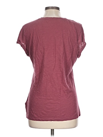 CALVIN KLEIN JEANS Short Sleeve T-Shirt (view 2)