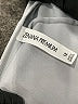 Zenana Premium Gray Short Sleeve Blouse Size 1X - photo 7