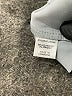 Zenana Premium Gray Short Sleeve Blouse Size 1X - photo 8