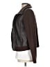 Gap 100% Wool Brown Jacket Size L - photo 5