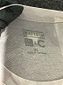 HEATTECH Ivory Long Sleeve Turtleneck Size XS - photo 7