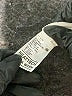HEATTECH Ivory Long Sleeve Turtleneck Size XS - photo 8