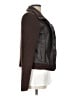 Gap 100% Wool Brown Jacket Size L - photo 4