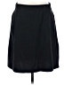 Eddie Bauer Black Casual Skirt Size S - photo 1
