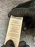 Diane von Furstenberg Solid Black Blazer Size 4 - photo 7