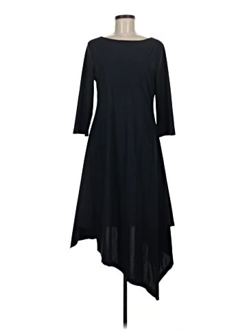 Porto Casual Dress (view 1)