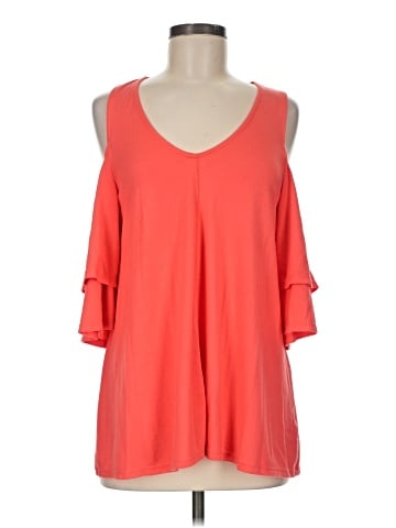 GB 3/4 Sleeve Top (view 1)