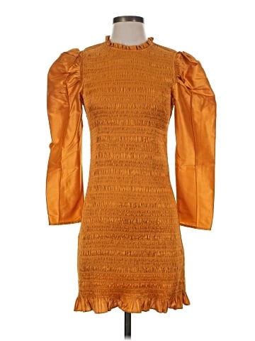 Ulla Johnson Cocktail Dress (view 1)