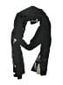 J.Jill Black Scarf One size - photo 1