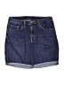 Lee Blue Denim Shorts Size 8 - photo 1