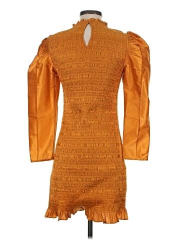 Ulla Johnson Cocktail Dress (view 2)