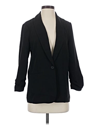 LC Lauren Conrad Blazer (view 1)