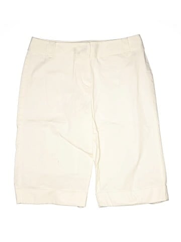 Briggs New York Khaki Shorts (view 1)