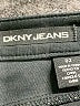 DKNY Jeans Black Active Pants Size 2 - photo 7