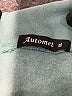Automet Teal Pullover Hoodie Size XL - photo 7