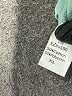 Automet Teal Pullover Hoodie Size XL - photo 8