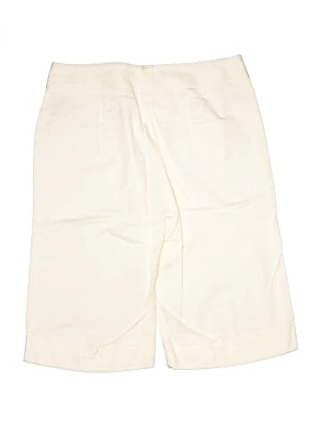 Briggs New York Khaki Shorts (view 2)