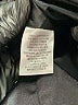 Milly Metallic Black Cocktail Dress Size 10 - photo 8