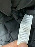 Banana Republic 100% Polyester Black Jacket Size L - photo 7