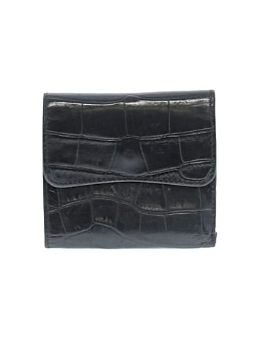 Ann Taylor Leather Wallet (view 1)