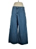 Gap Blue Jeans Size 14R - photo 1