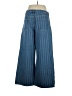 Gap Blue Jeans Size 14R - photo 2