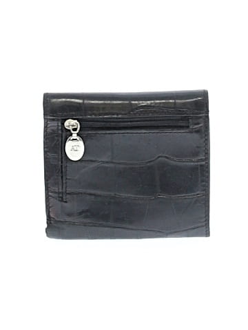 Ann Taylor Leather Wallet (view 2)