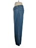 Gap Blue Jeans Size 14R - photo 5