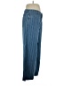 Gap Blue Jeans Size 14R - photo 4