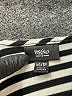 Mossimo Chevron-herringbone Gray Casual Dress Size XS - photo 7