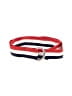 Brooks Brothers 100% Polyester Red Belt Size L (kids) - photo 1