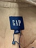 Gap Tan Casual Dress Size XS - photo 7
