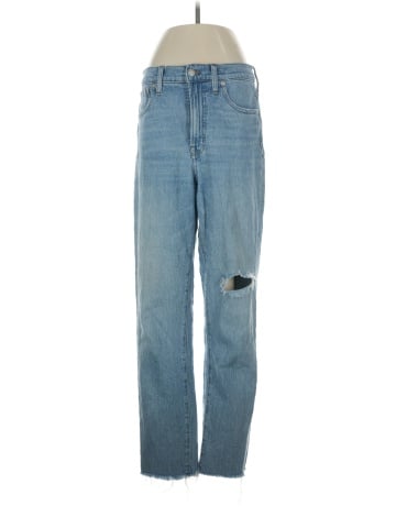 Madewell Jeans (view 1)