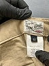 True Grit Tan Khakis Size 10 - photo 7