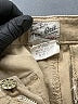 True Grit Tan Khakis Size 10 - photo 8