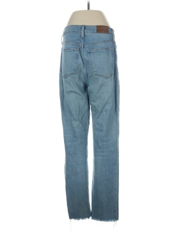 Madewell Jeans (view 2)