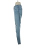 Madewell Hearts Blue Jeans Size 27 waist (tall) - photo 5