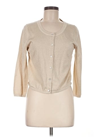 Knitted & Knotted Cardigan (view 1)