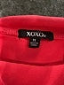 XOXO Solid Pink Jumpsuit Size M - photo 4