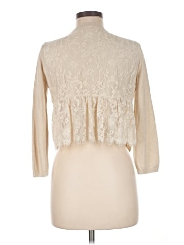 Knitted & Knotted Cardigan (view 2)