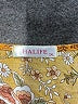 Halife Paisley Yellow Casual Dress Size XXL - photo 7