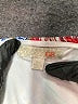 GB 100% Polyester Print White Cocktail Dress Size XS - photo 7