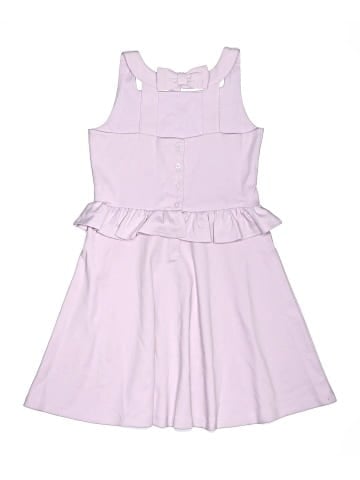 Janie and Jack Dress (view 2)