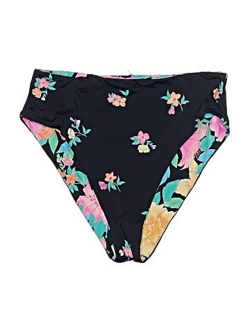 Billabong Swimsuit Bottoms (view 1)