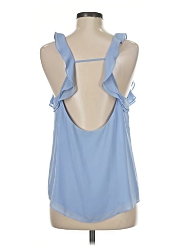 Fab'rik Sleeveless Blouse (view 2)