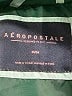 Aeropostale 100% Polyester Green Vest Size M - photo 6
