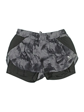 Puma Athletic Shorts (view 1)
